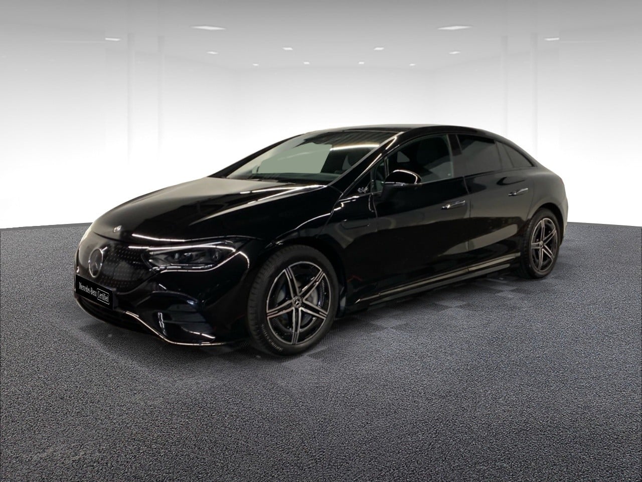 350 292ch AMG Line