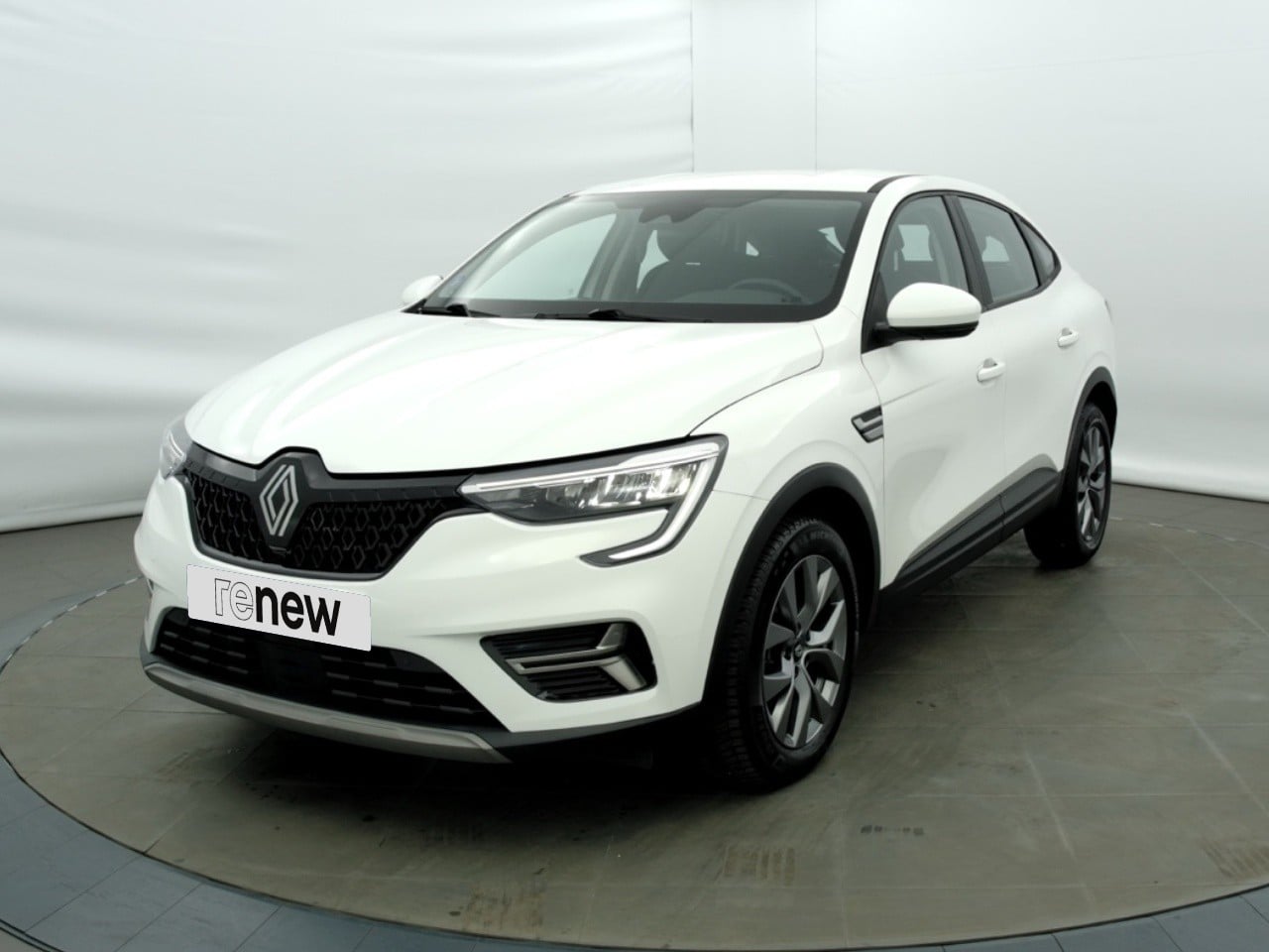 1.6 E-Tech 145ch full hybrid Evolution -23