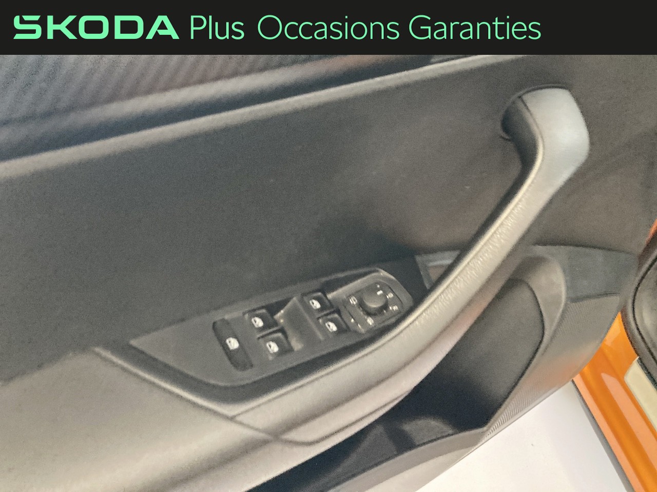 Voitures occasions ŠKODA KAROQ Sportline Dunkerque