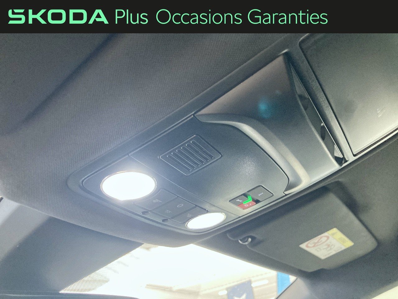 Voitures occasions ŠKODA KAROQ Sportline Dunkerque