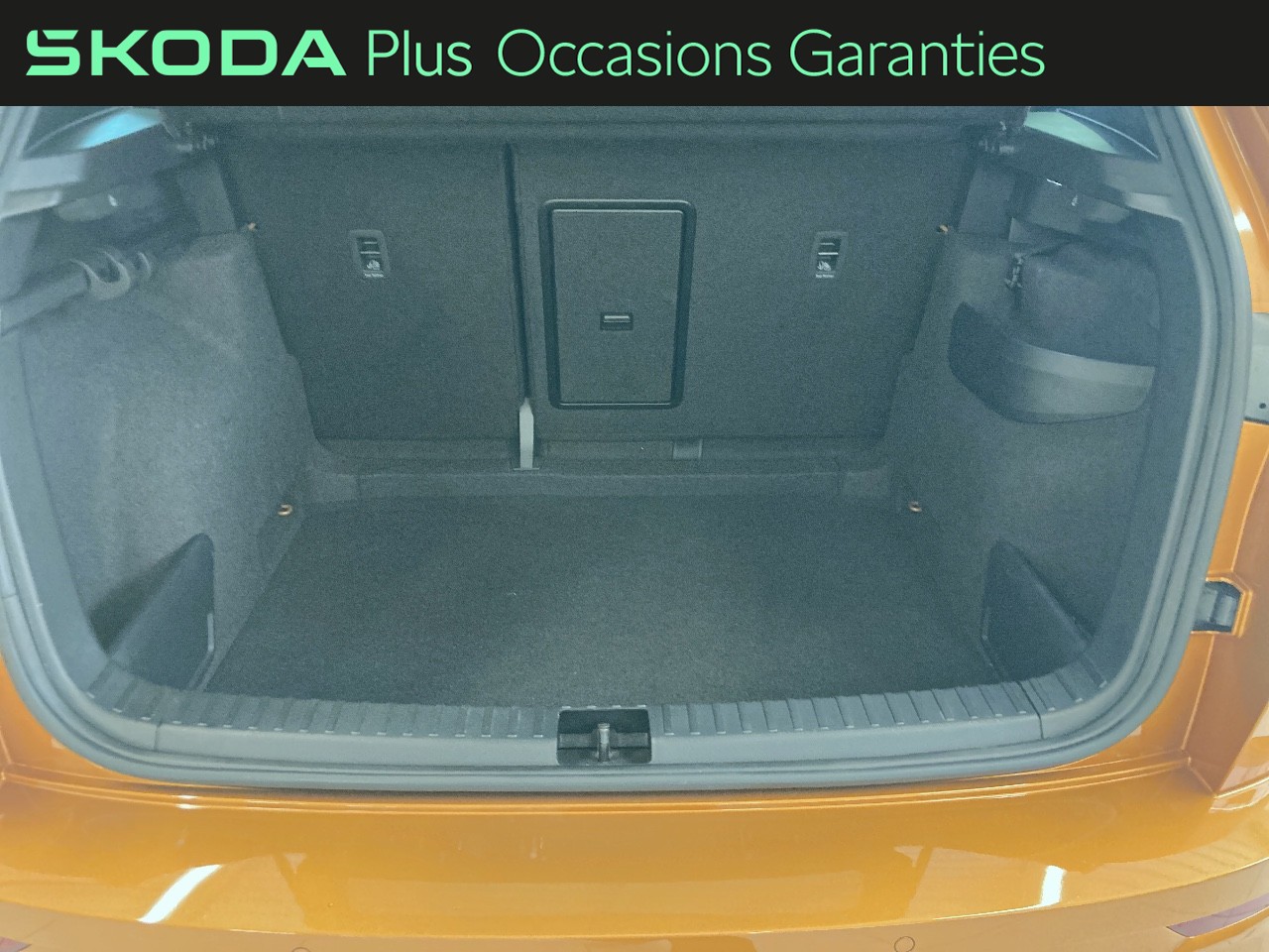 Voitures occasions ŠKODA KAROQ Sportline Dunkerque