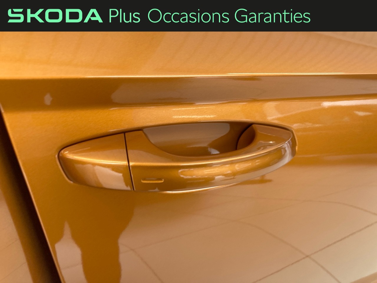 Voitures occasions ŠKODA KAROQ Sportline Dunkerque