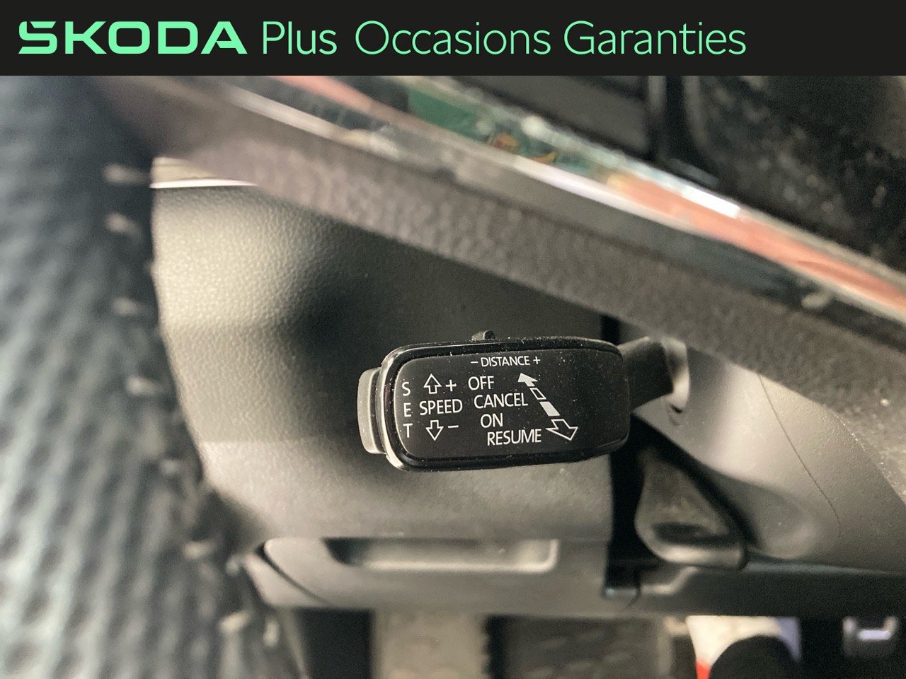 Voitures occasions ŠKODA KAROQ Sportline Dunkerque