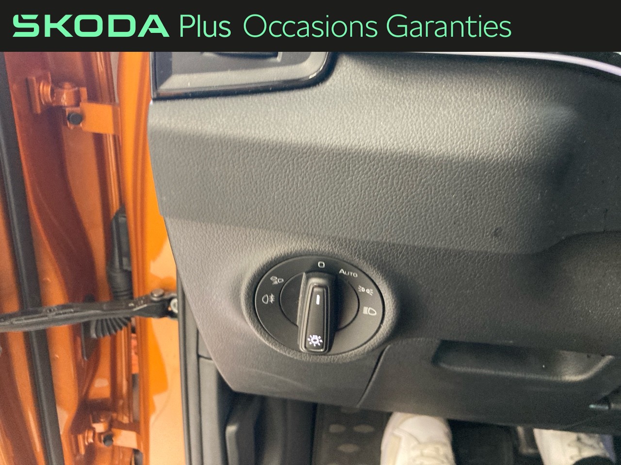 Voitures occasions ŠKODA KAROQ Sportline Dunkerque