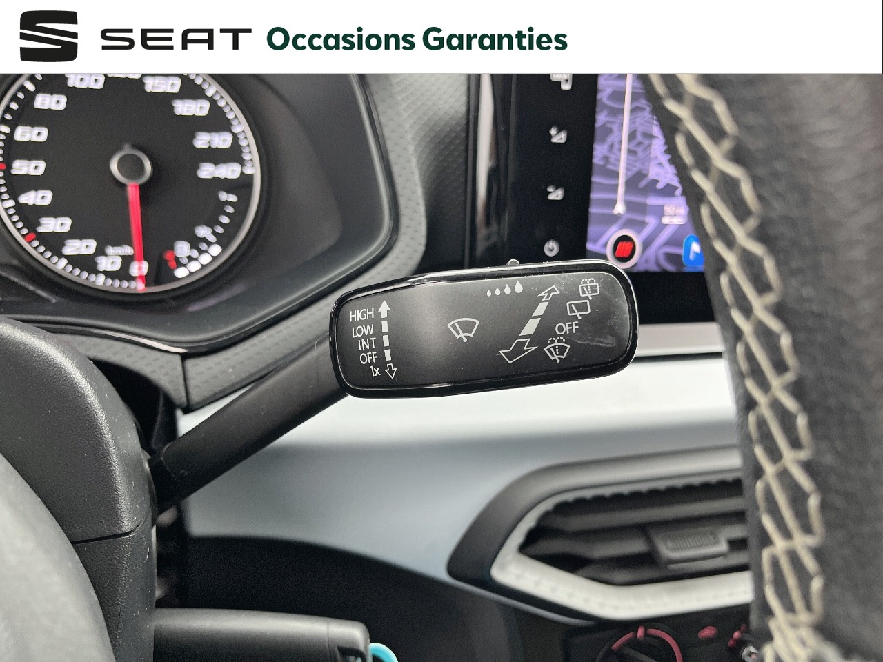 Voitures occasions SEAT ARONA Urban Orvault