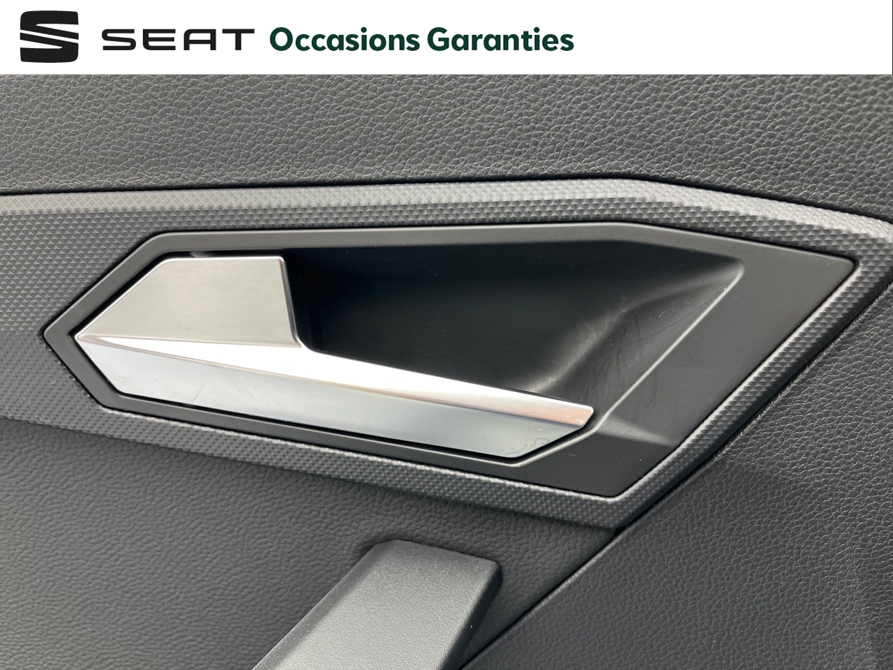 Voitures occasions SEAT ARONA Urban Orvault