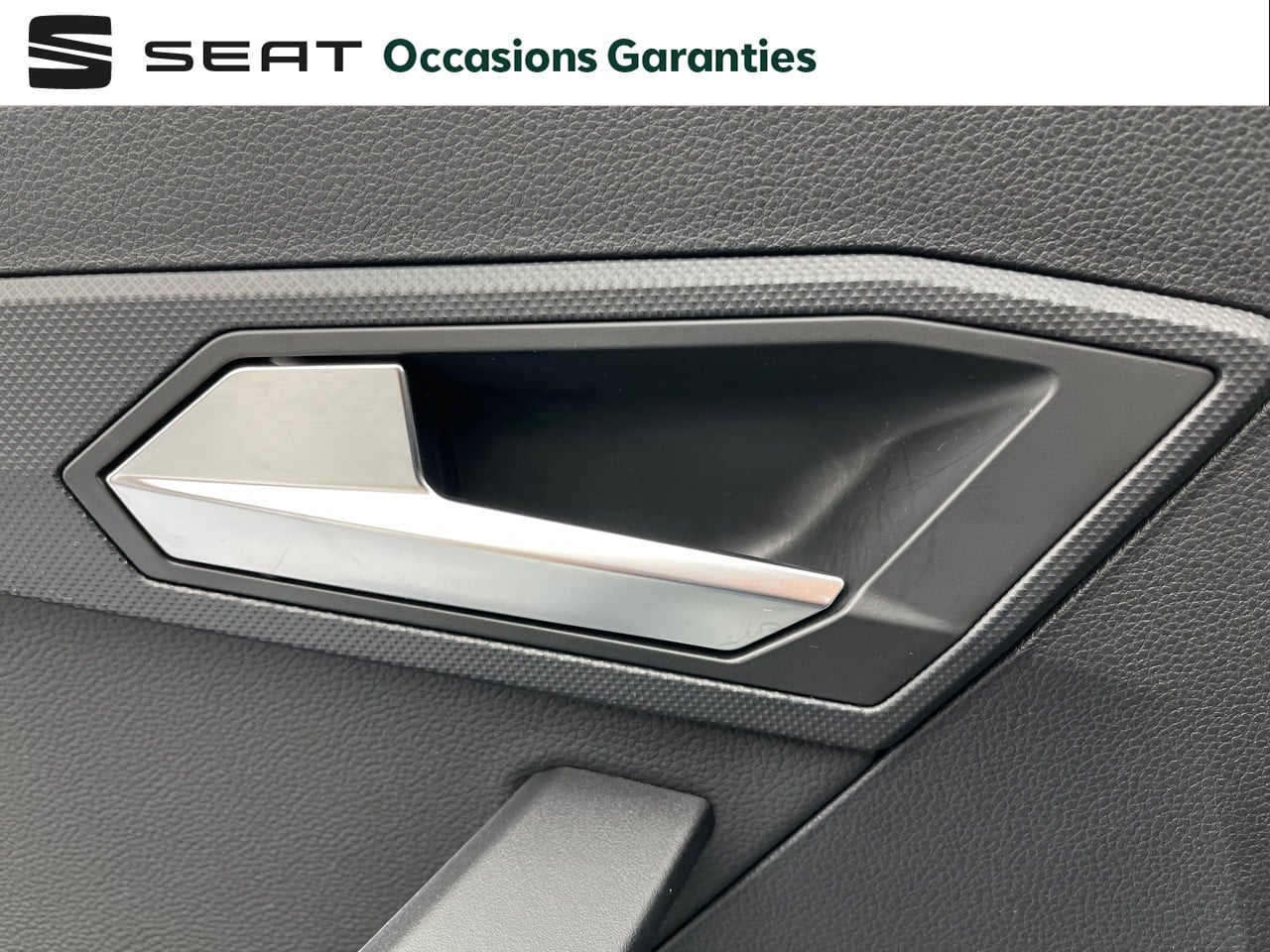 Voitures occasions SEAT ARONA Urban Orvault