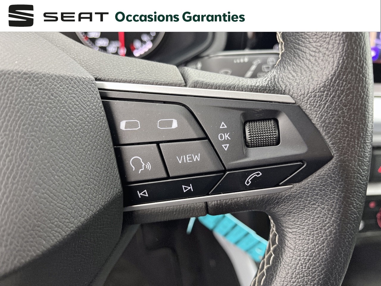 Voitures occasions SEAT ARONA Urban Orvault