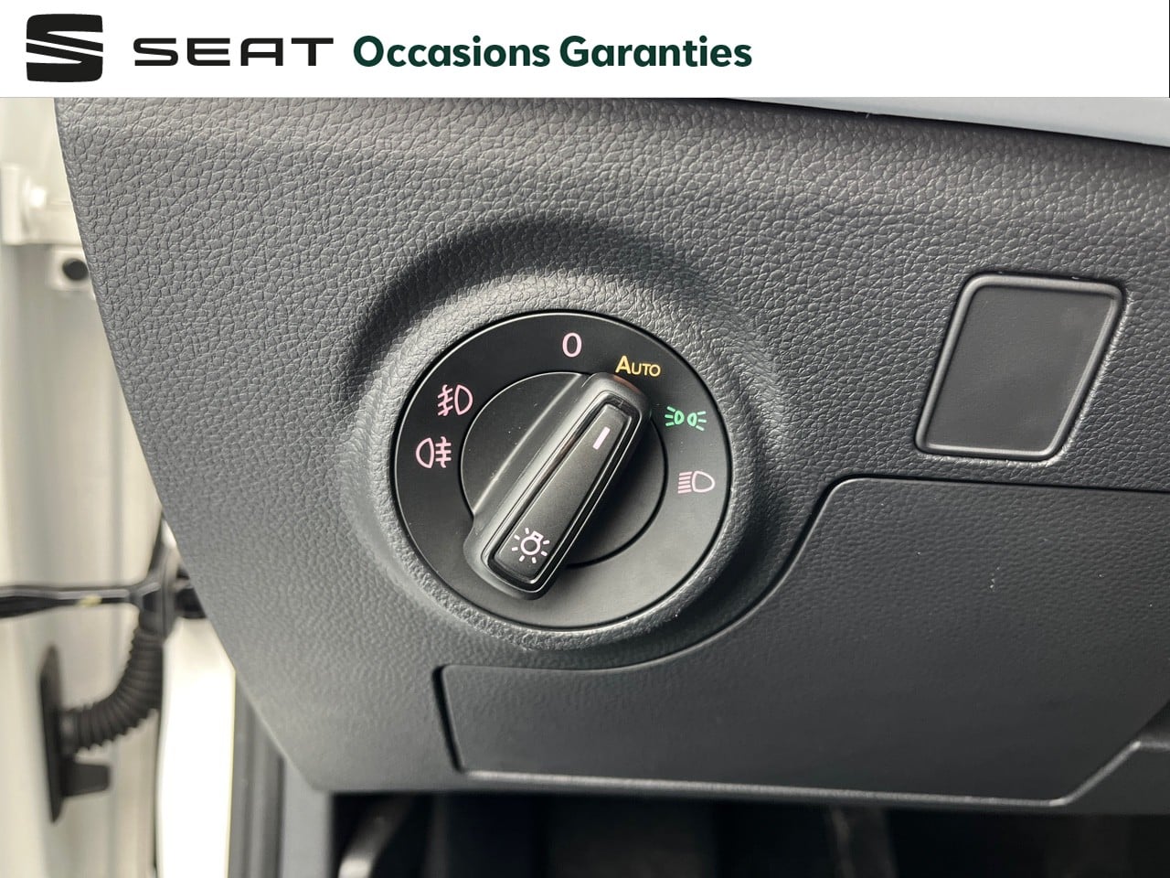 Voitures occasions SEAT ARONA Urban Orvault