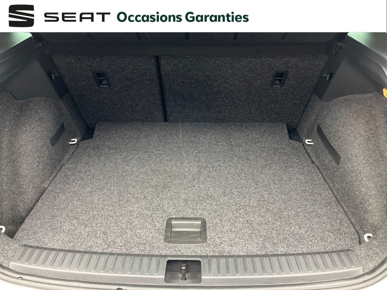 Voitures occasions SEAT ARONA Urban Orvault