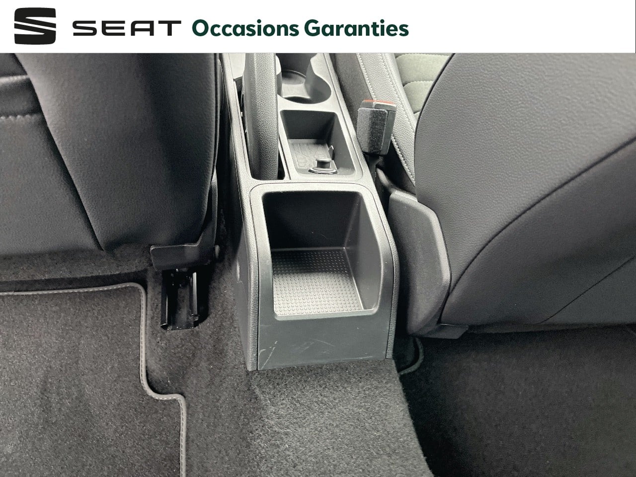 Voitures occasions SEAT ARONA Urban Orvault