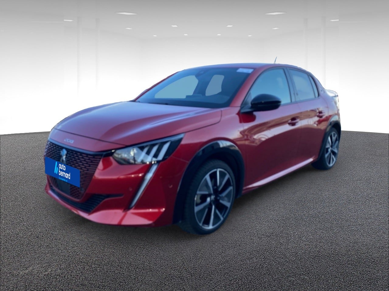 e-208 136ch GT