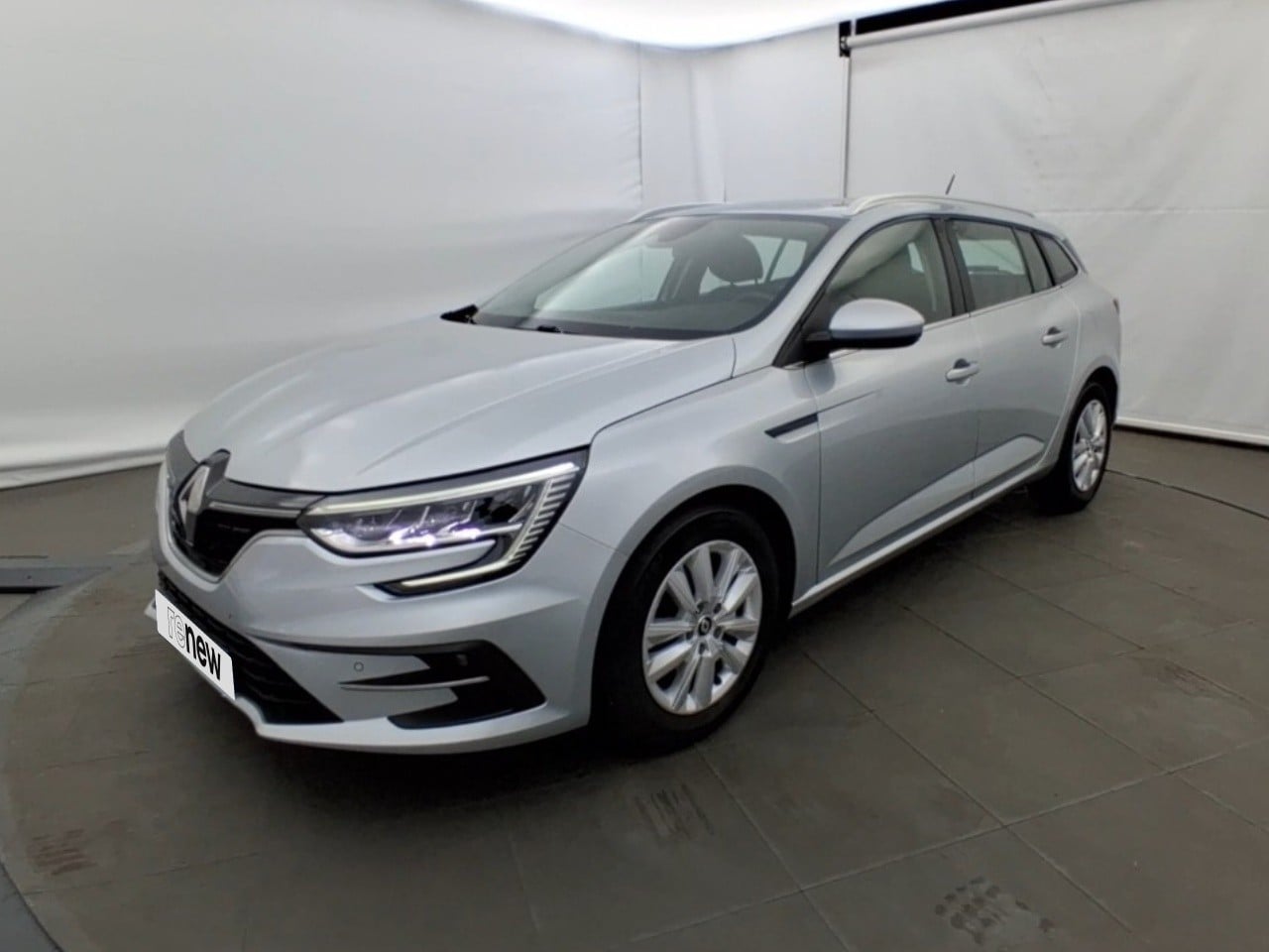 1.5 Blue dCi 115ch Business -21N