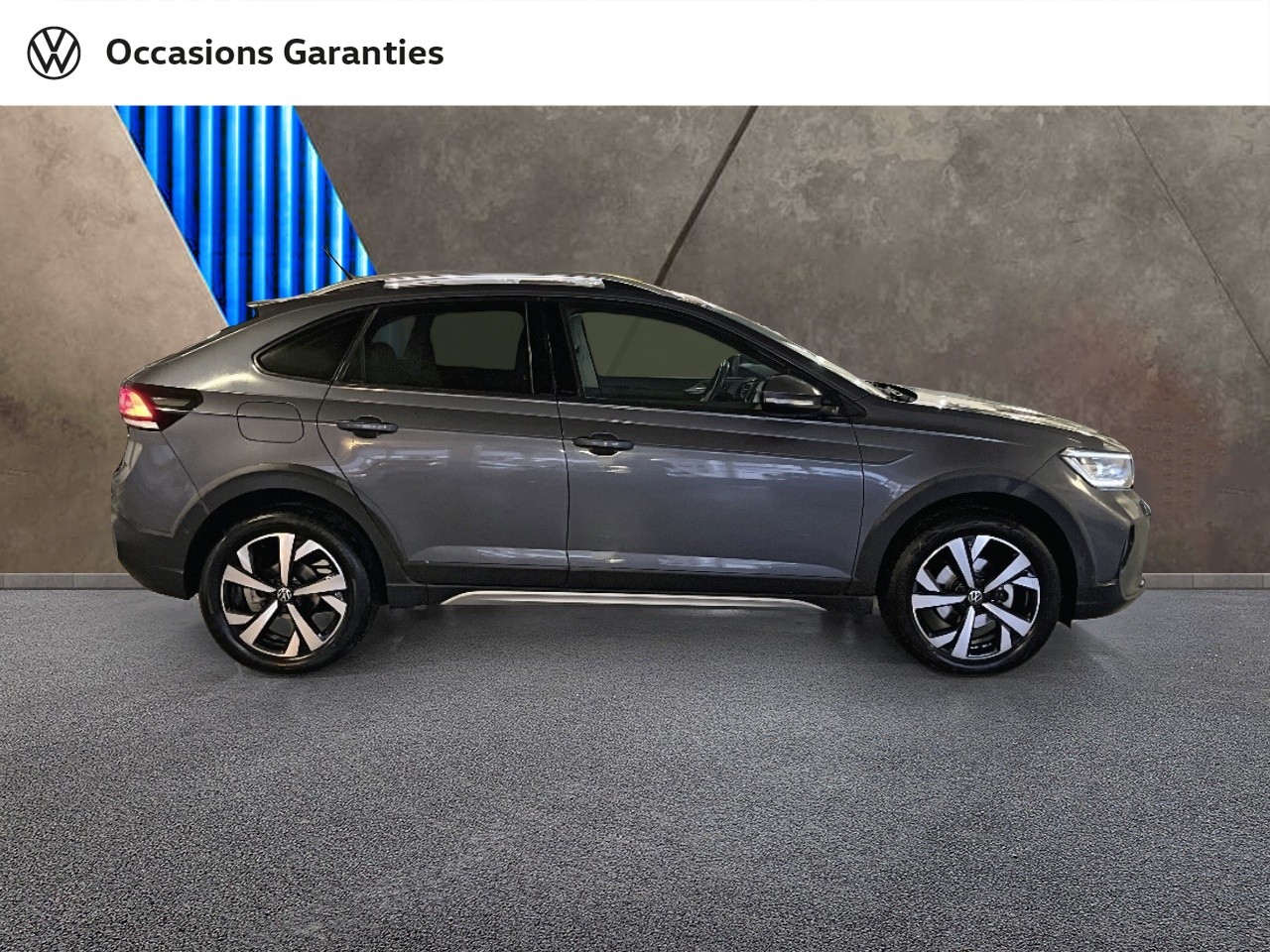 Voitures occasions VOLKSWAGEN TAIGO Style Paris