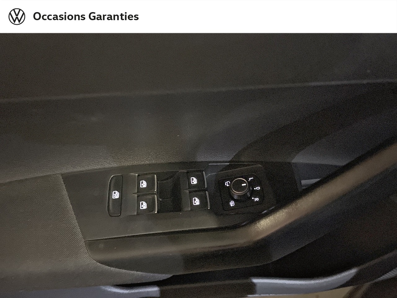 Voitures occasions VOLKSWAGEN TAIGO Style Paris