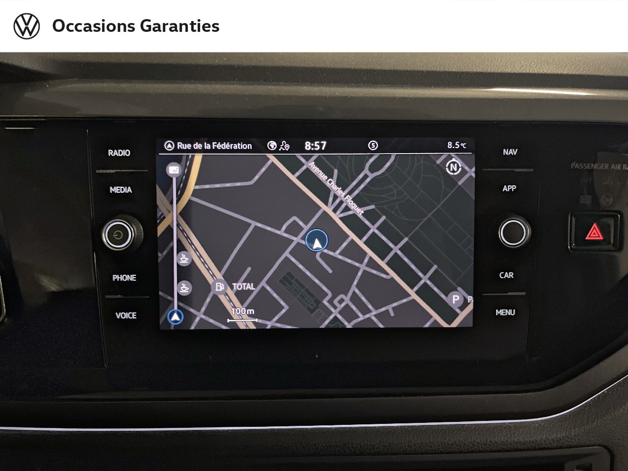 Voitures occasions VOLKSWAGEN TAIGO Style Paris