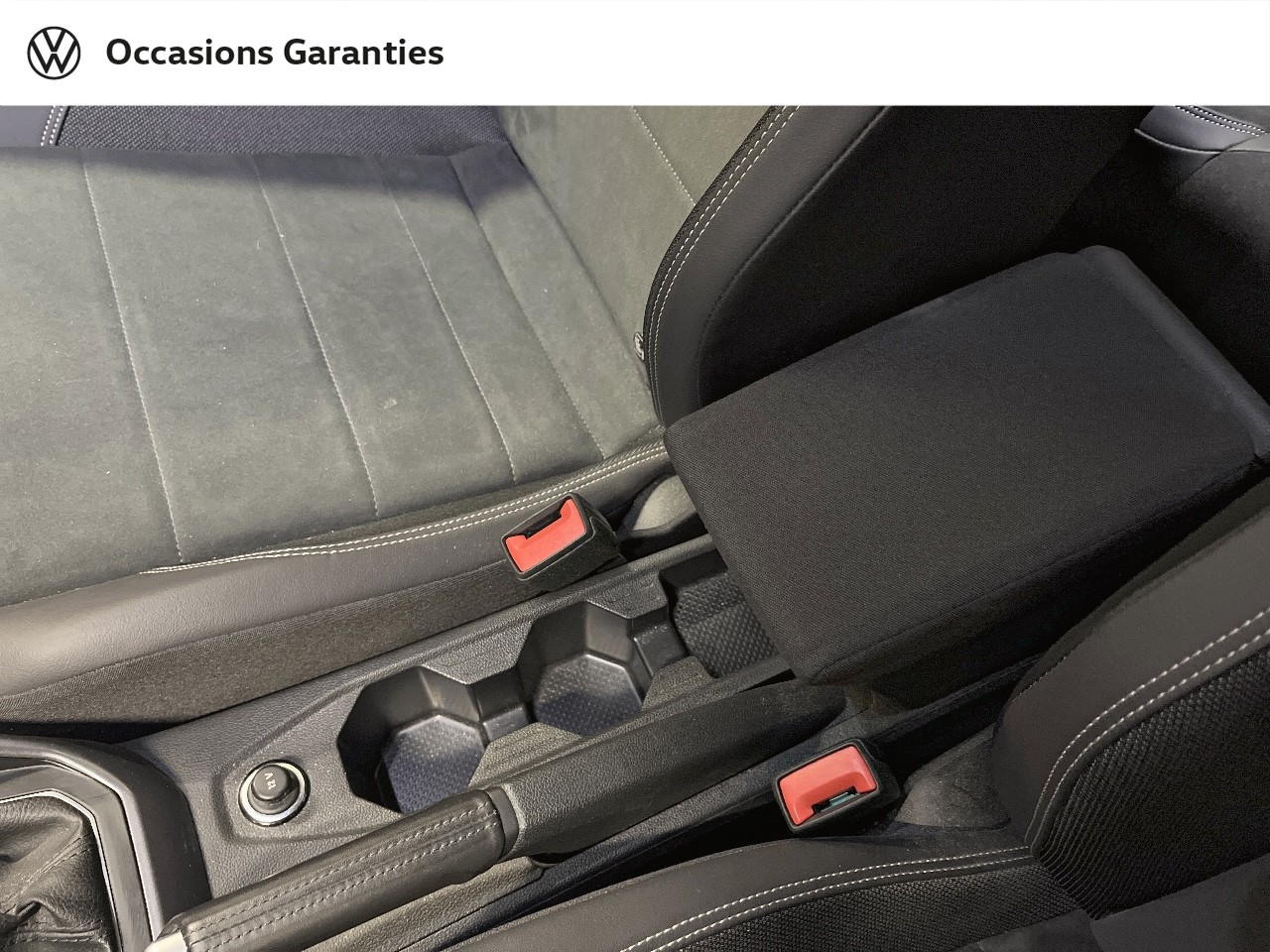 Voitures occasions VOLKSWAGEN TAIGO Style Paris