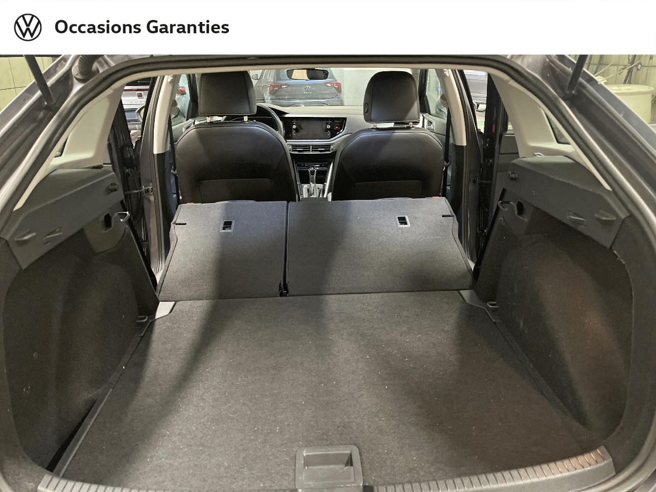 Voitures occasions VOLKSWAGEN TAIGO Style Paris