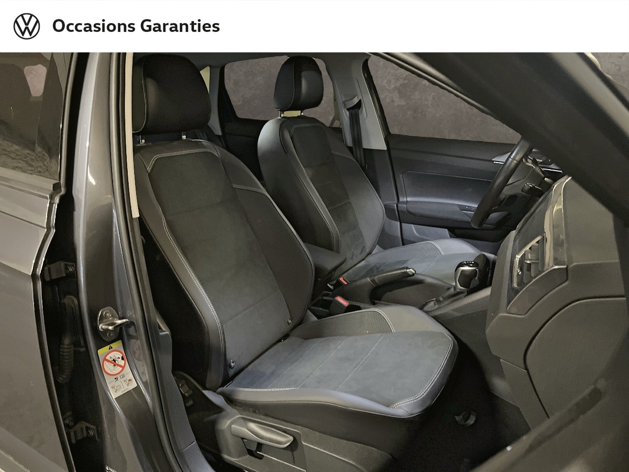 Voitures occasions VOLKSWAGEN TAIGO Style Paris