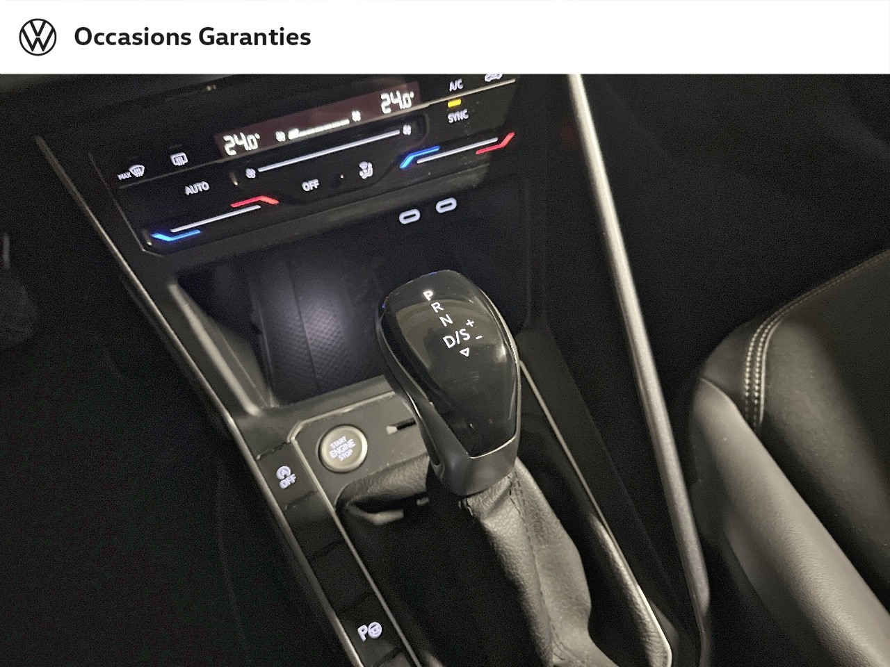 Voitures occasions VOLKSWAGEN TAIGO Style Paris