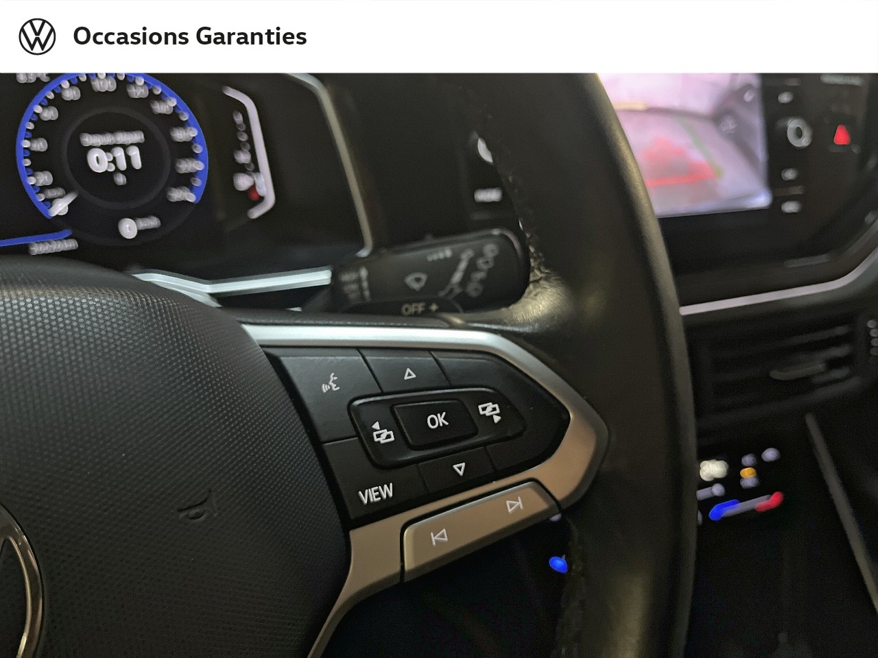 Voitures occasions VOLKSWAGEN TAIGO Style Paris