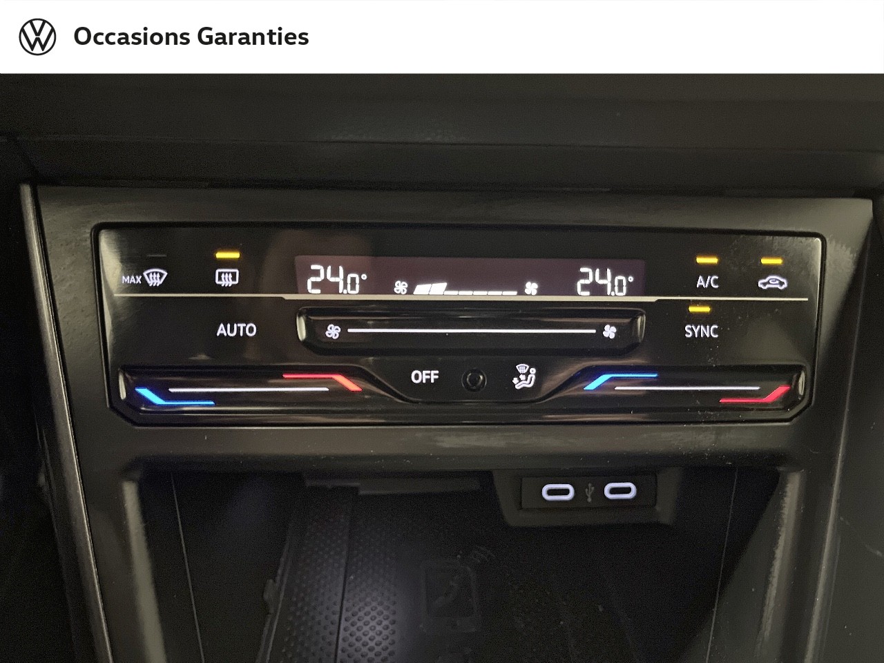 Voitures occasions VOLKSWAGEN TAIGO Style Paris