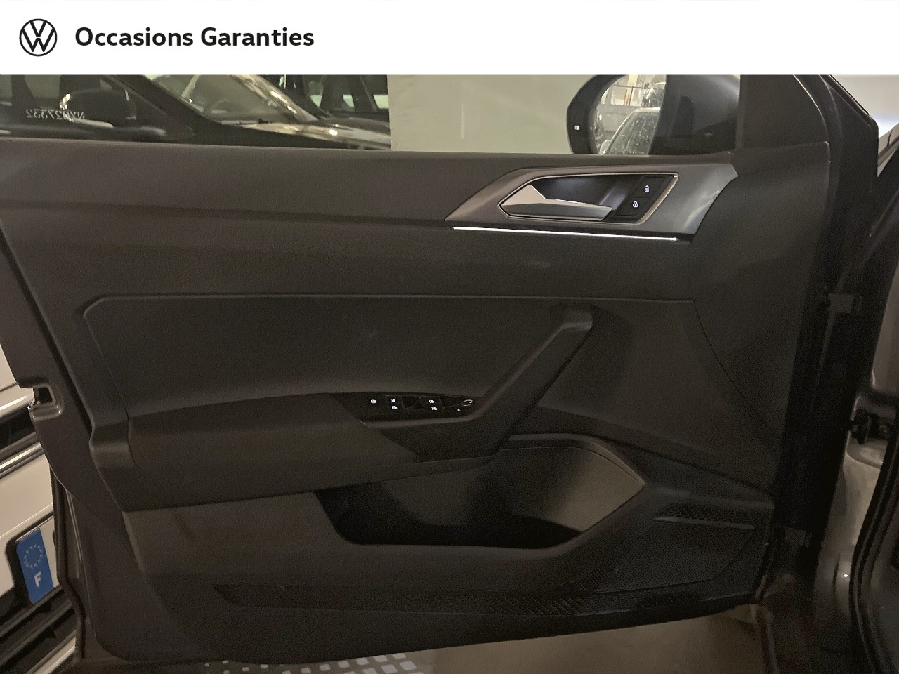 Voitures occasions VOLKSWAGEN TAIGO Style Paris