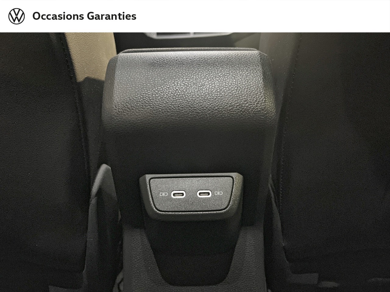 Voitures occasions VOLKSWAGEN TAIGO Style Paris