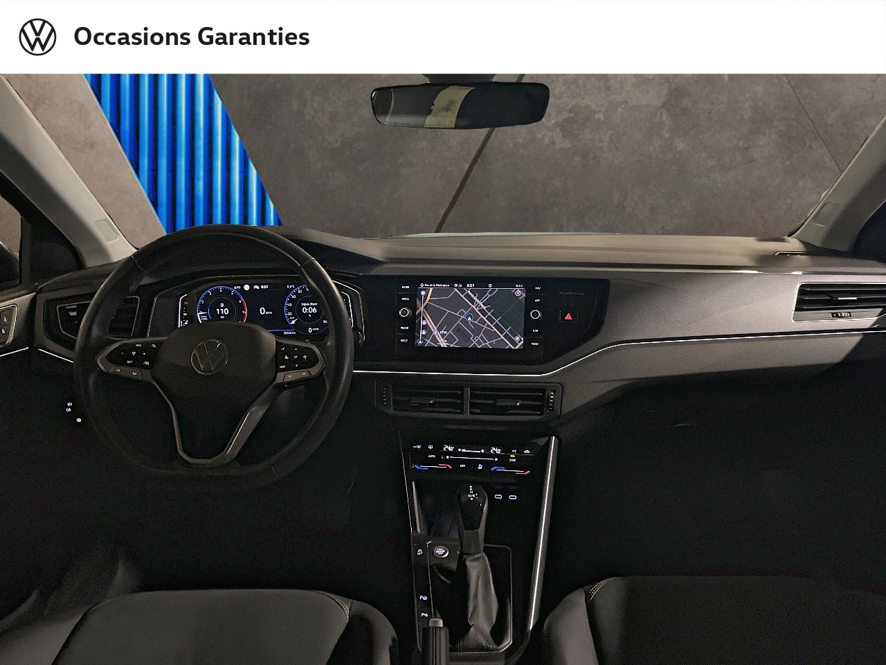 Voitures occasions VOLKSWAGEN TAIGO Style Paris