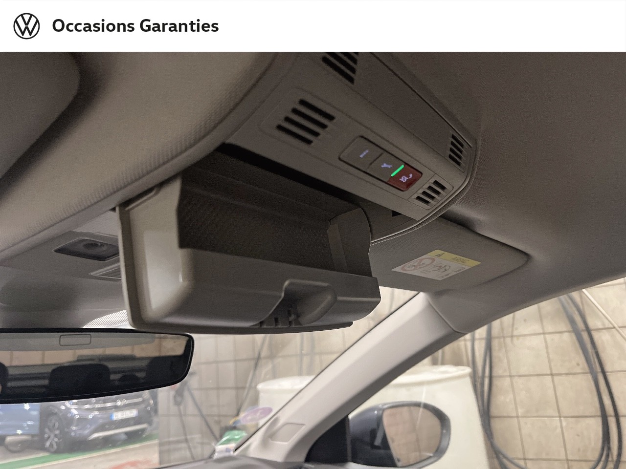 Voitures occasions VOLKSWAGEN TAIGO Style Paris