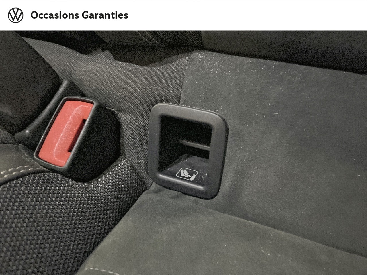 Voitures occasions VOLKSWAGEN TAIGO Style Paris