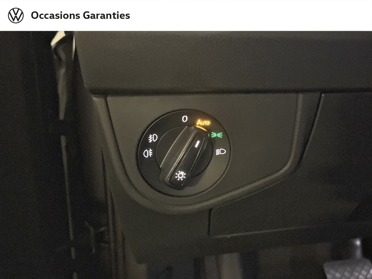 Voitures occasions VOLKSWAGEN TAIGO Style Paris