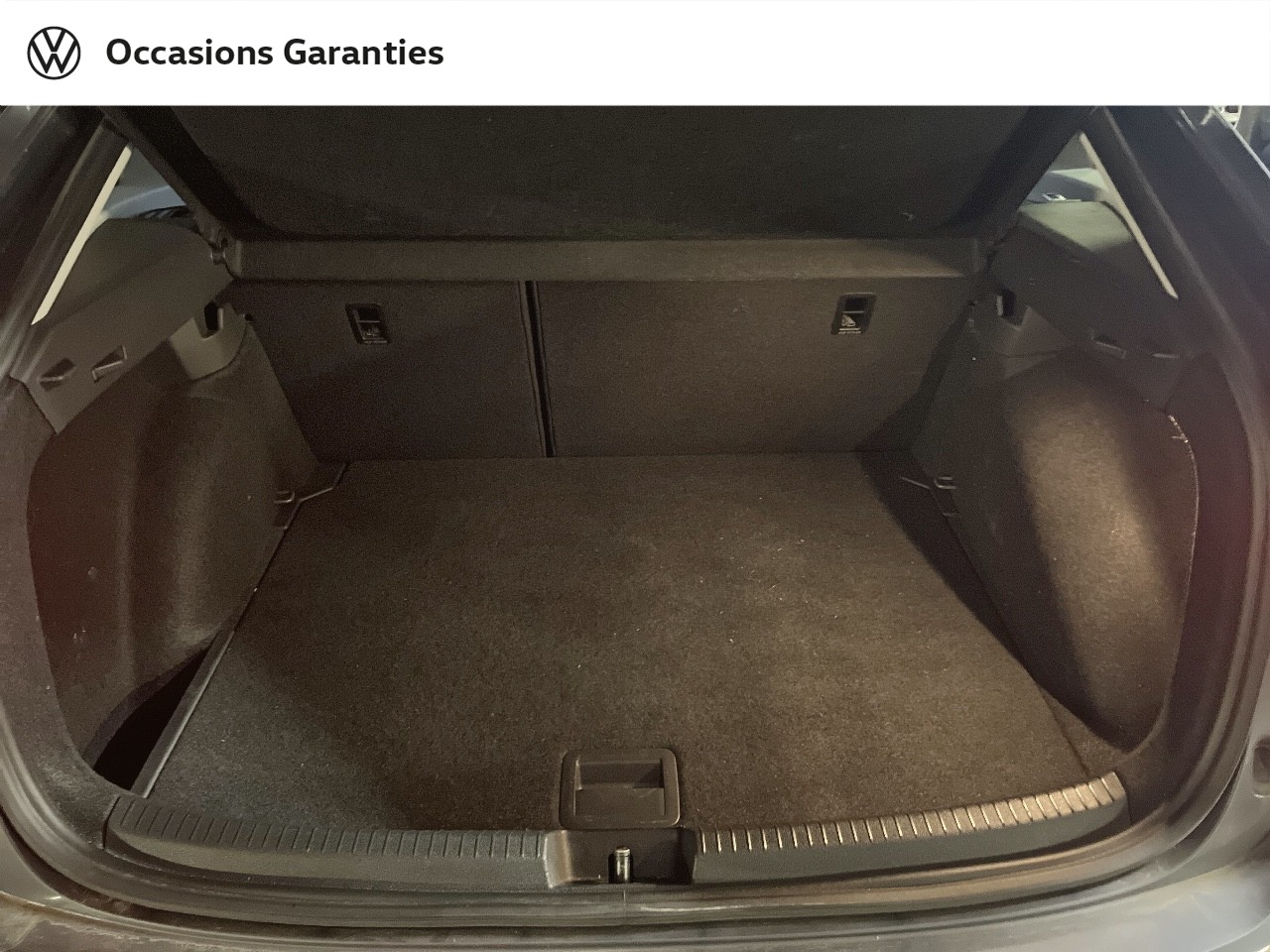 Voitures occasions VOLKSWAGEN TAIGO Style Paris