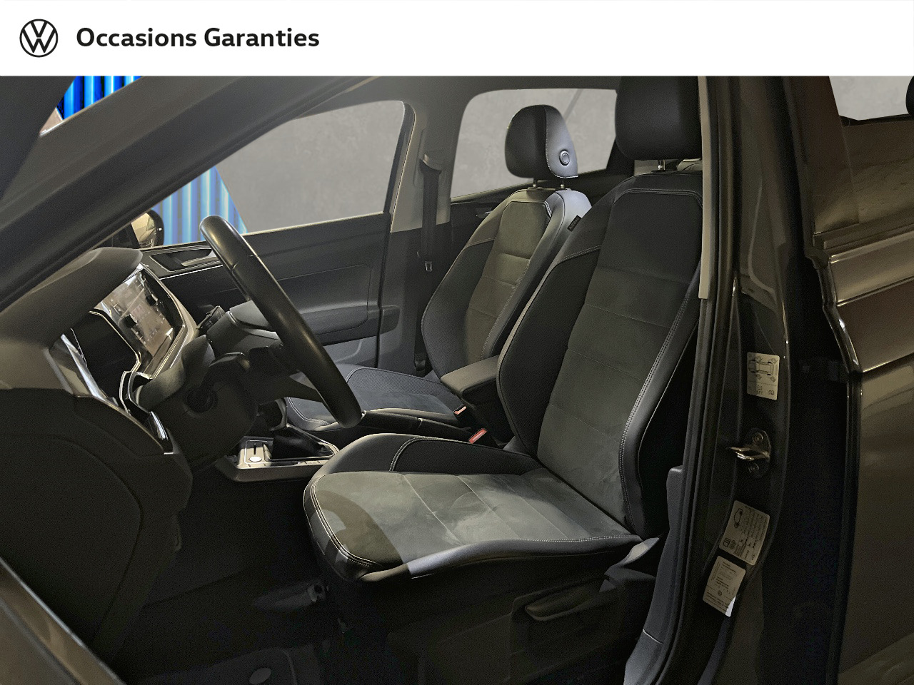 Voitures occasions VOLKSWAGEN TAIGO Style Paris