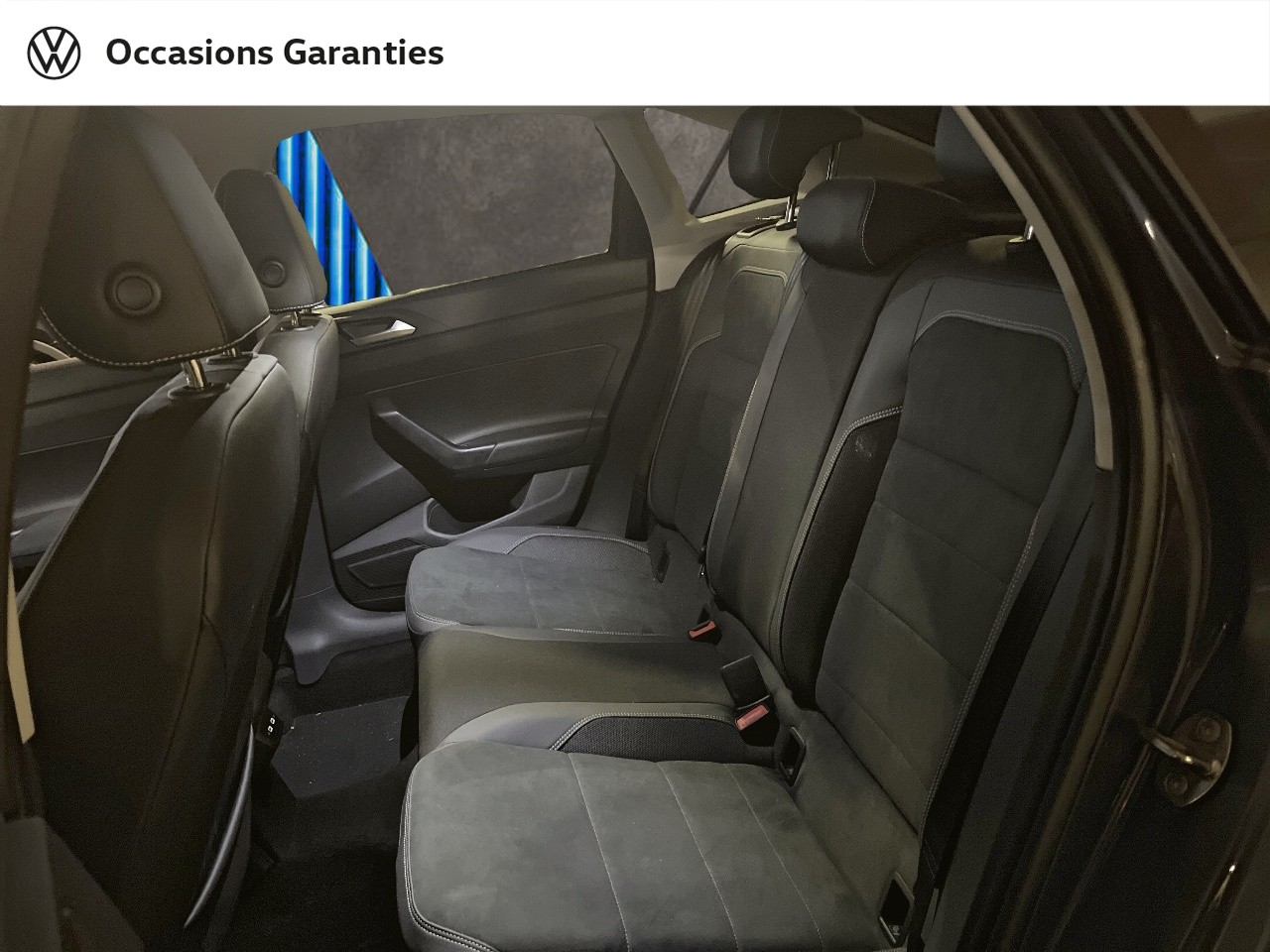 Voitures occasions VOLKSWAGEN TAIGO Style Paris