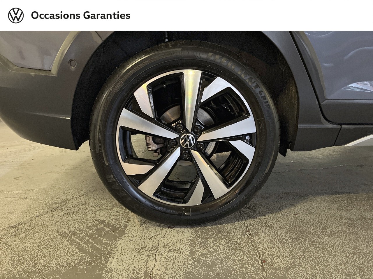 Voitures occasions VOLKSWAGEN TAIGO Style Paris