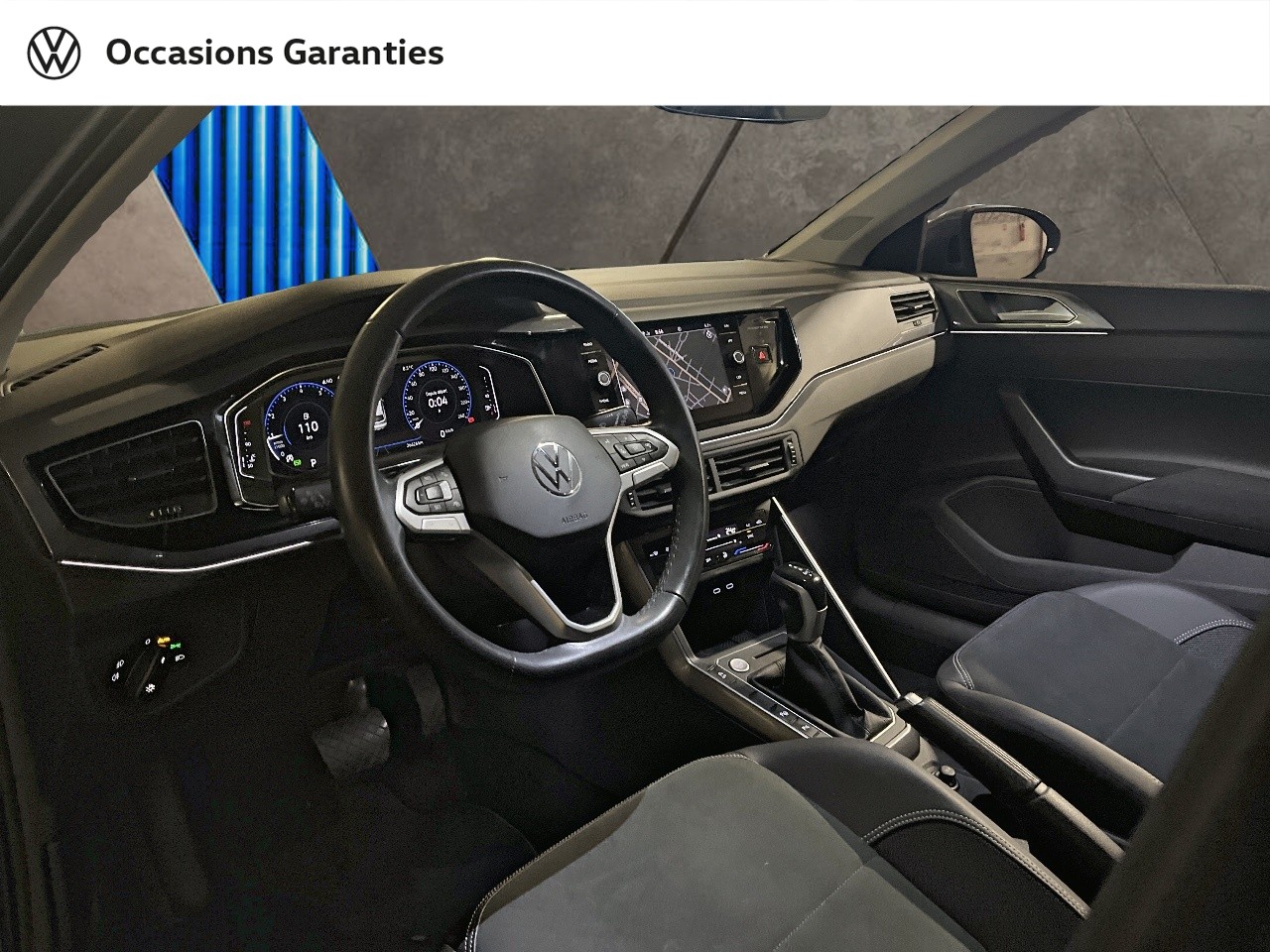 Voitures occasions VOLKSWAGEN TAIGO Style Paris