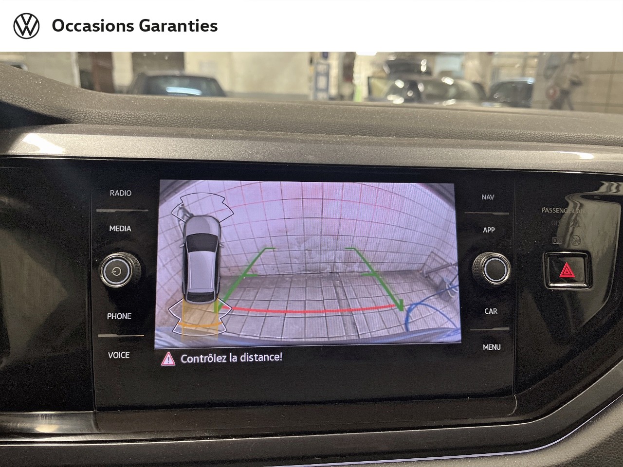 Voitures occasions VOLKSWAGEN TAIGO Style Paris