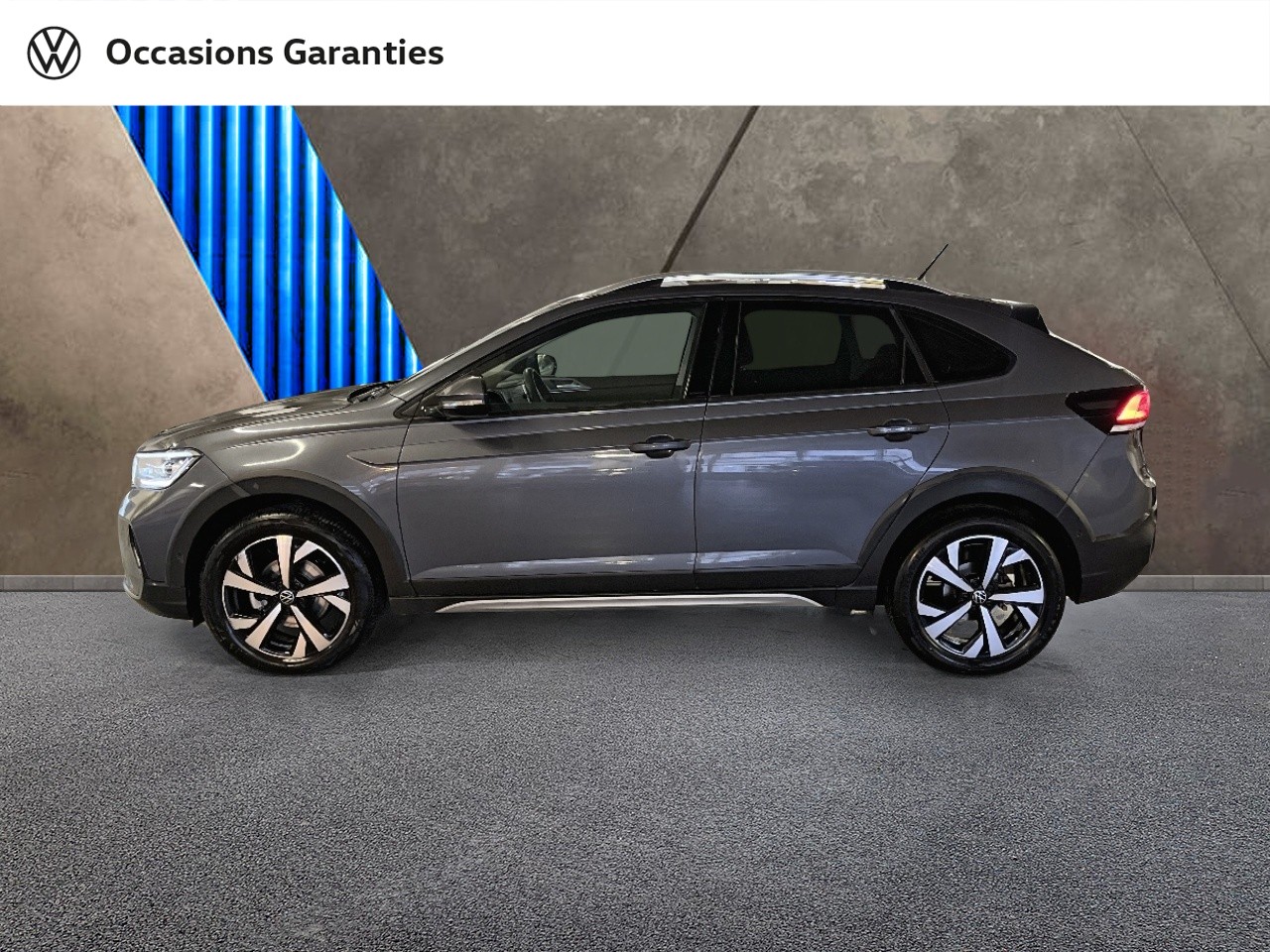 Voitures occasions VOLKSWAGEN TAIGO Style Paris