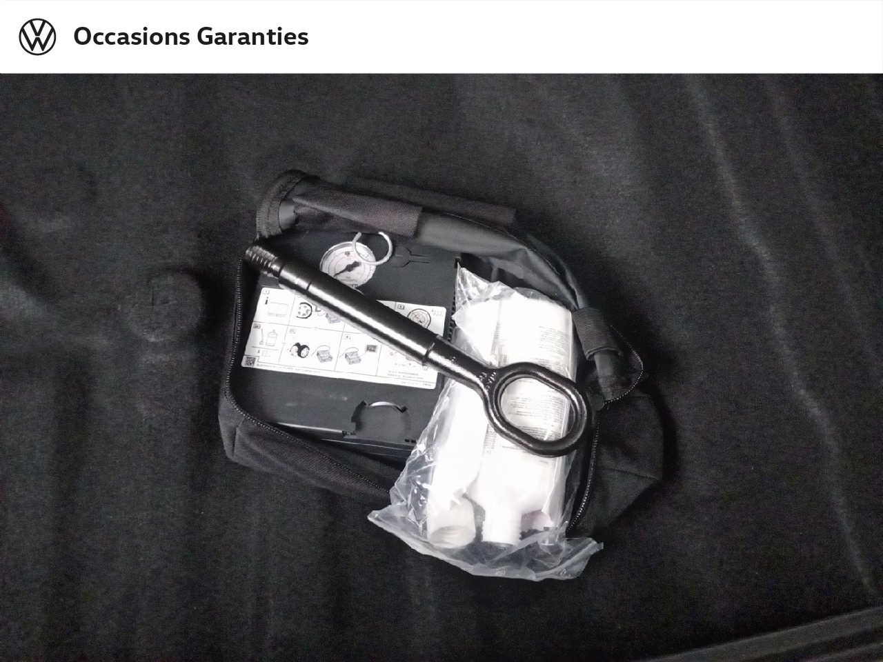 Voitures occasions VOLKSWAGEN GOLF Life 1st Nice