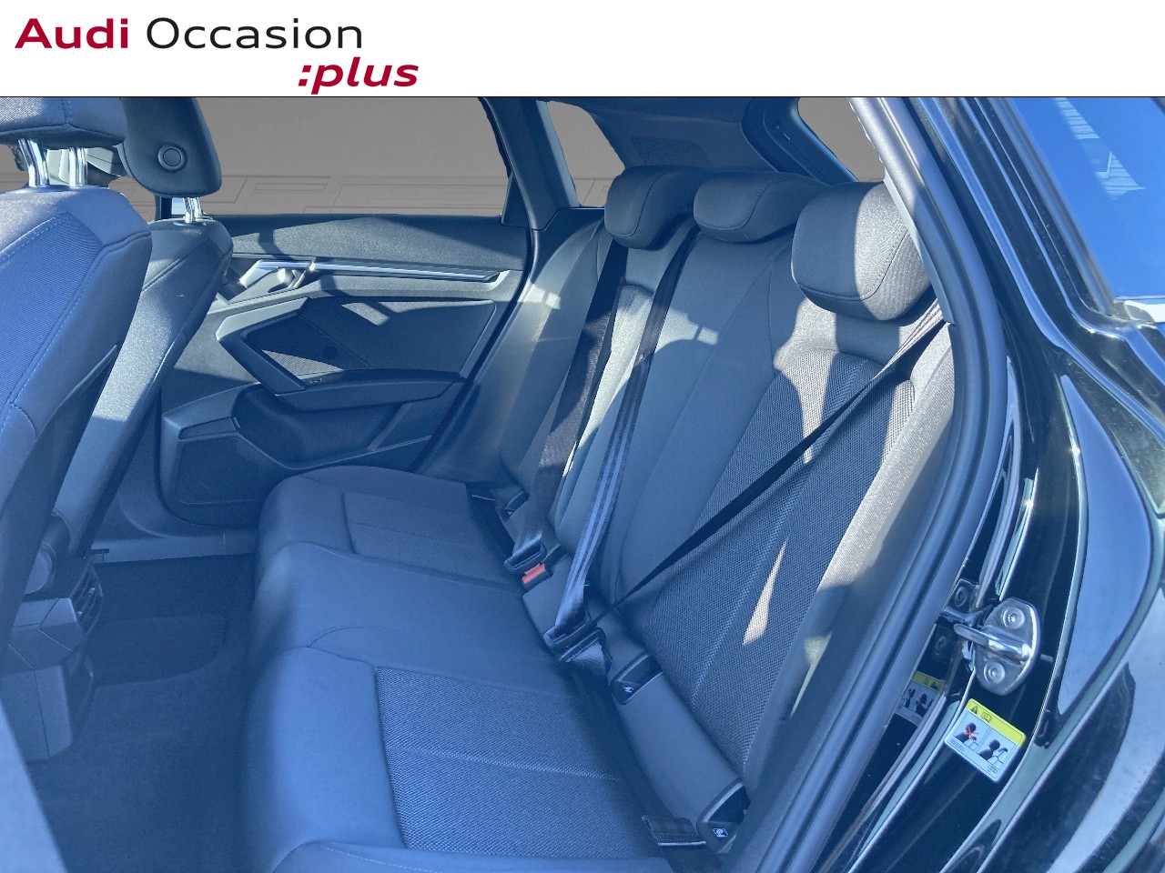Voitures occasions Audi A3 Sportback Business Executive Lille
