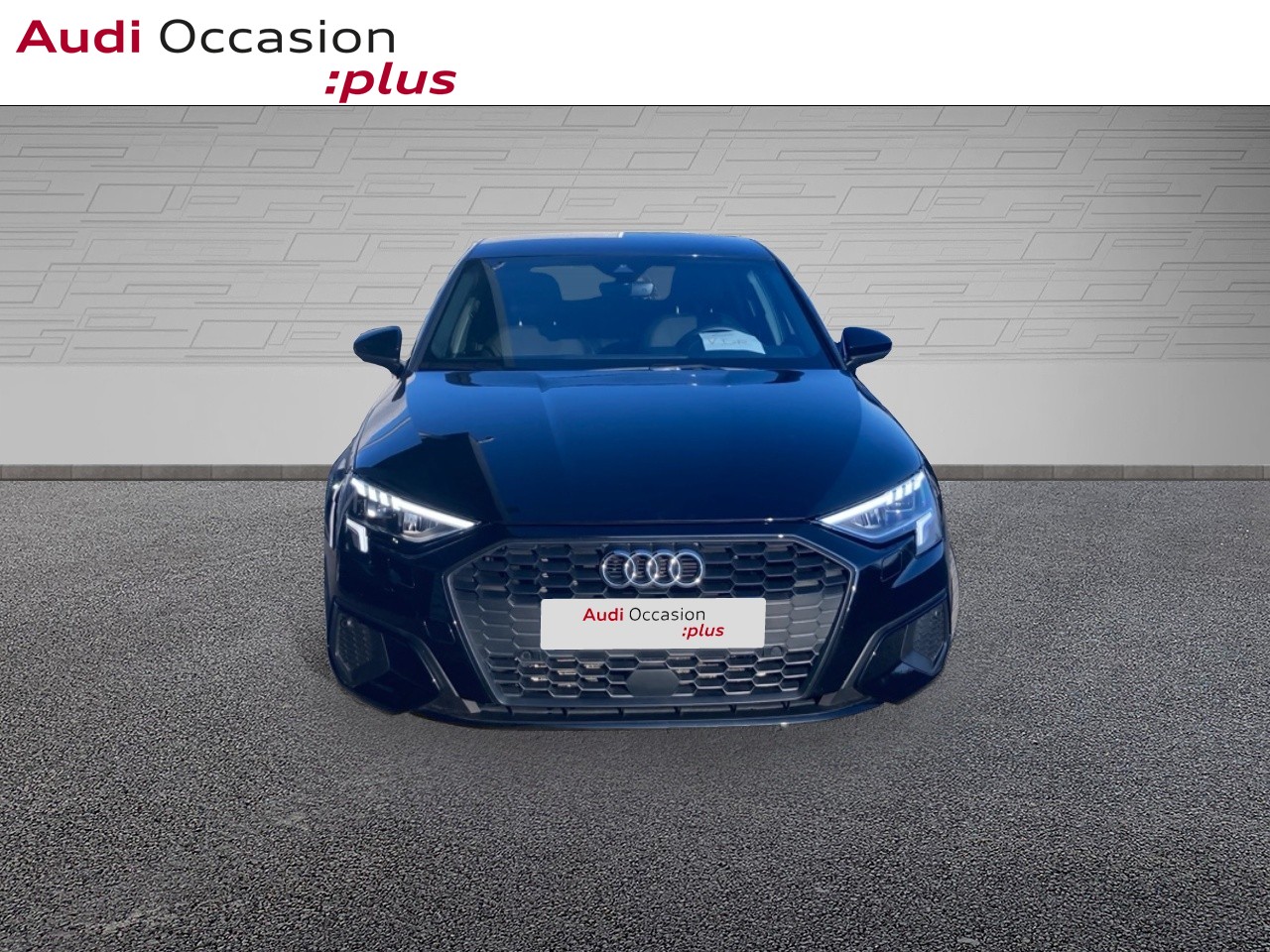 Voitures occasions Audi A3 Sportback Business Executive Lille