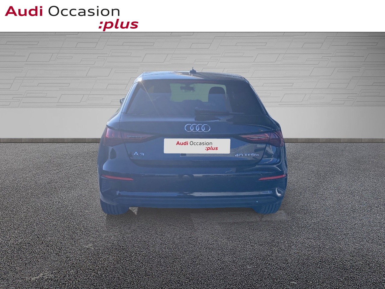 Voitures occasions Audi A3 Sportback Business Executive Lille