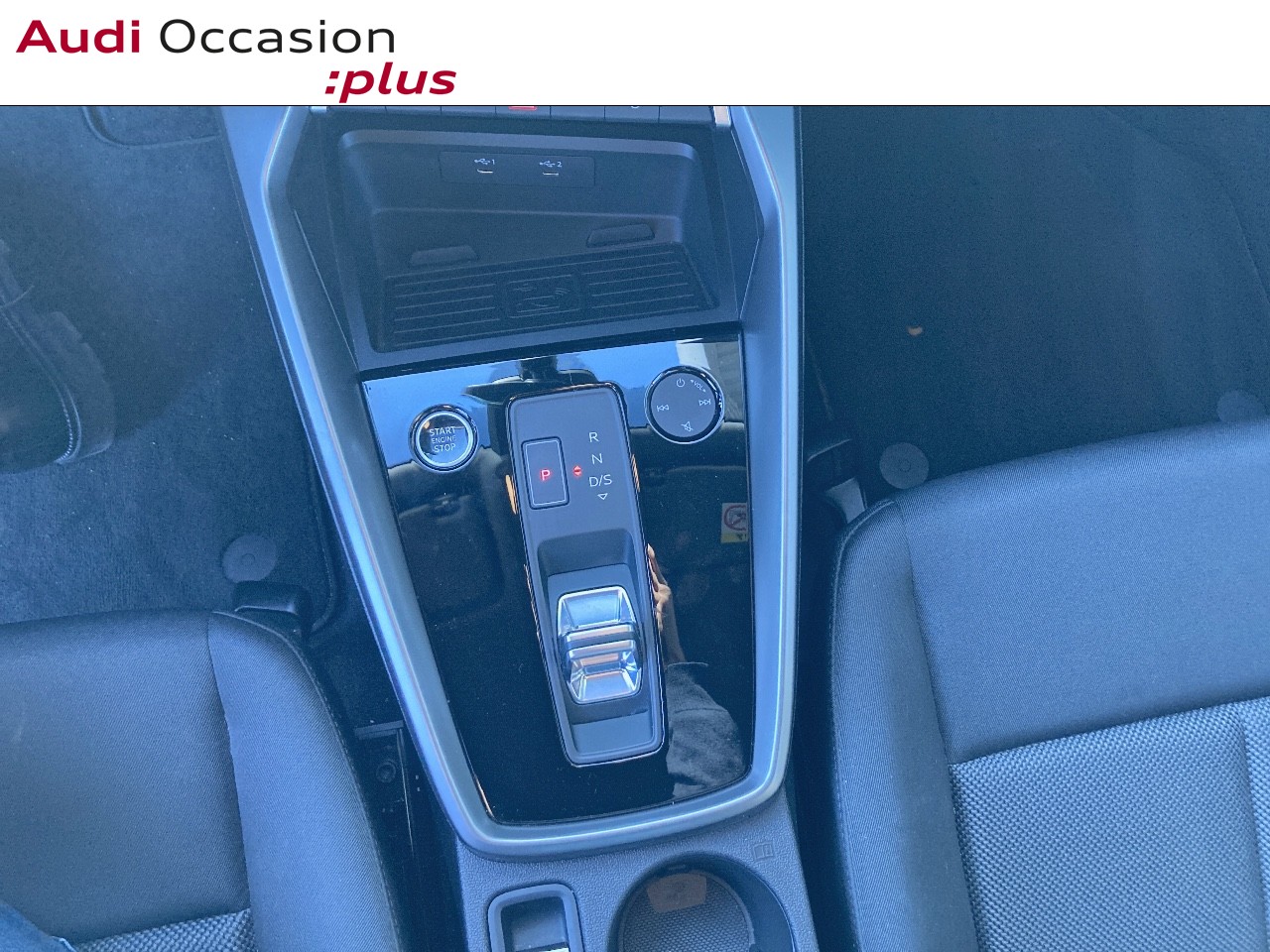 Voitures occasions Audi A3 Sportback Business Executive Lille