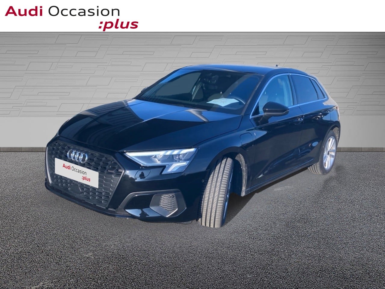 Voitures occasions Audi A3 Sportback Business Executive Lille