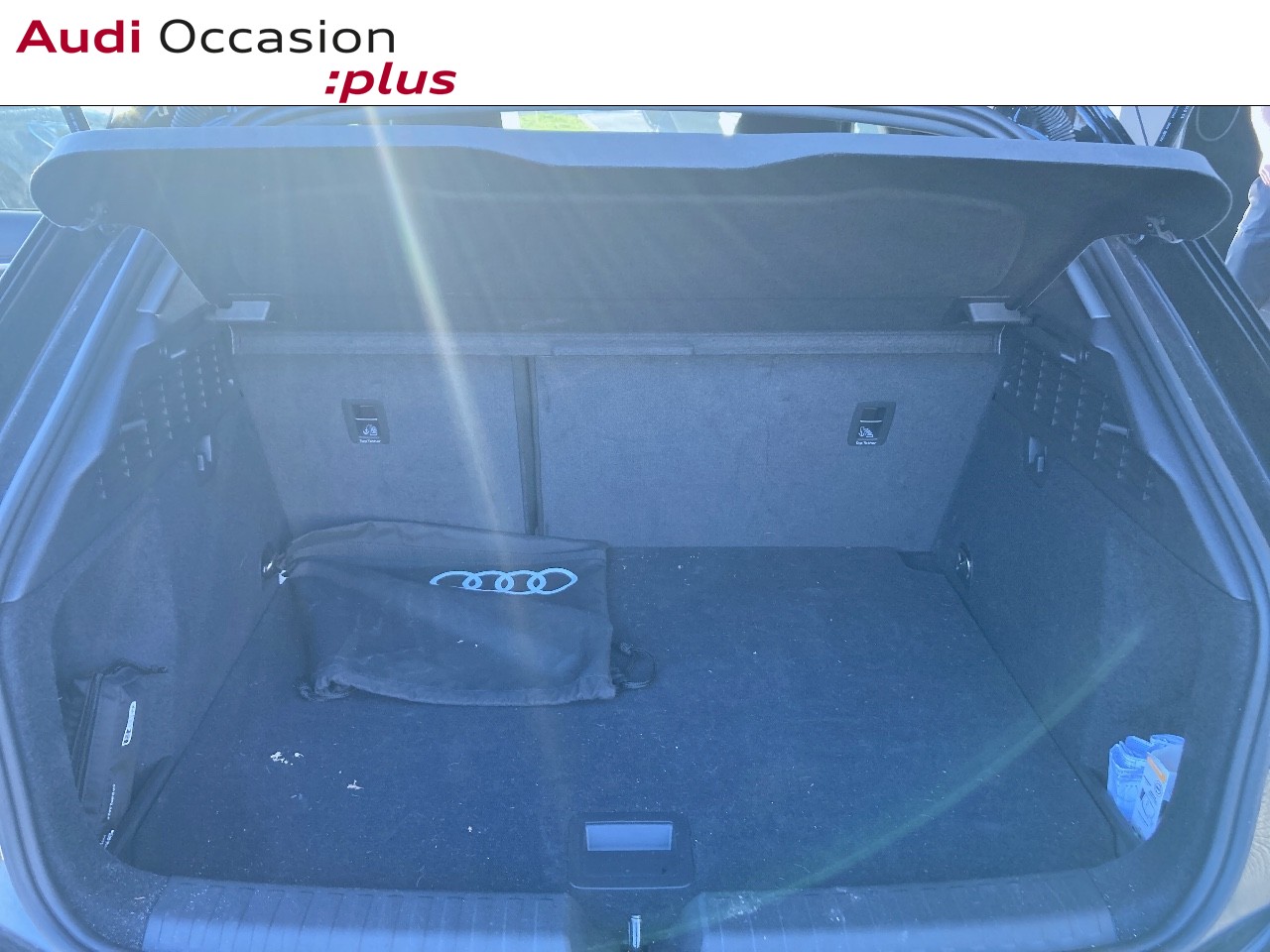 Voitures occasions Audi A3 Sportback Business Executive Lille