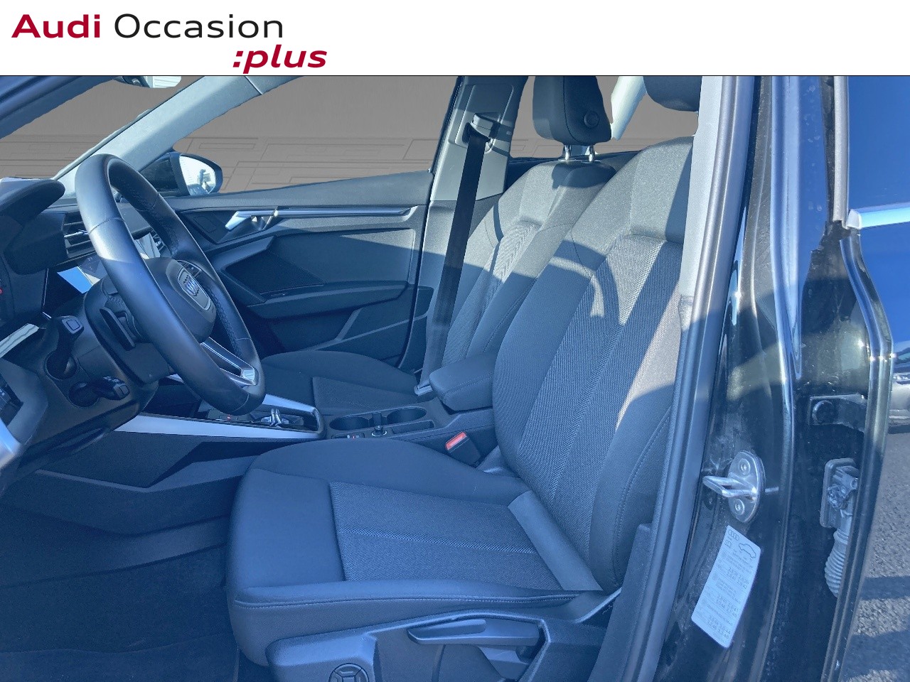 Voitures occasions Audi A3 Sportback Business Executive Lille