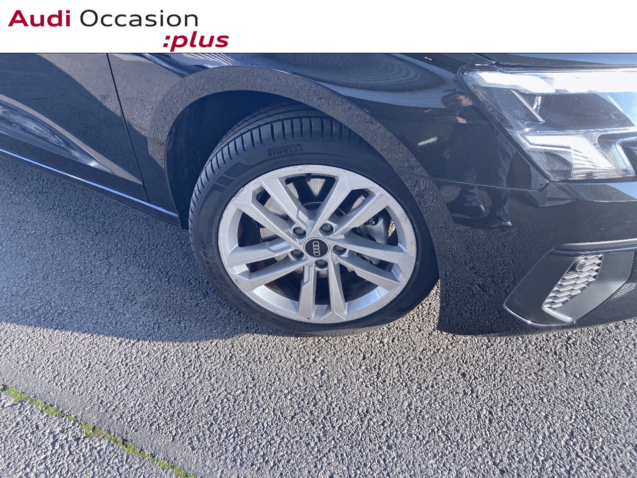 Voitures occasions Audi A3 Sportback Business Executive Lille