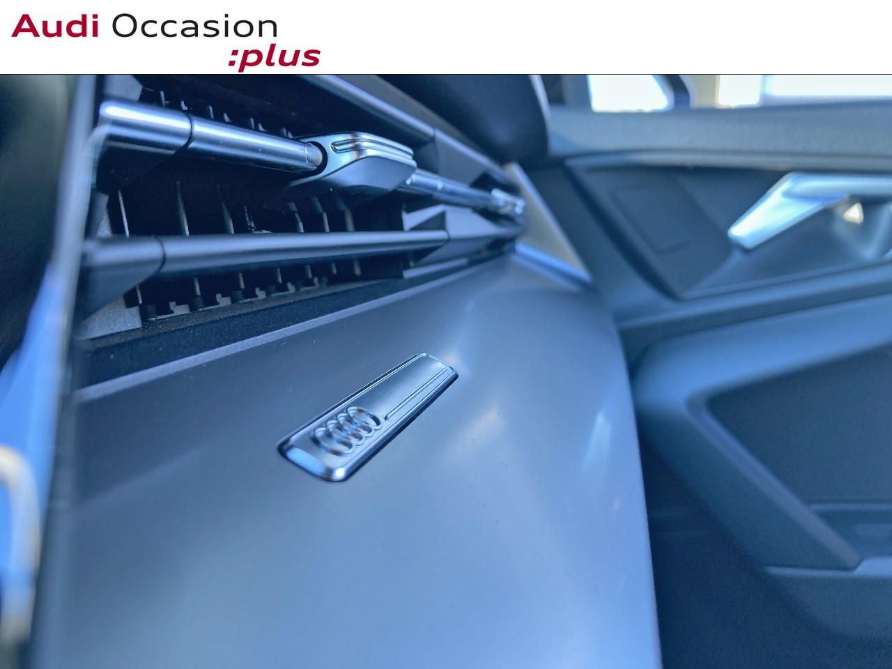 Voitures occasions Audi A3 Sportback Business Executive Lille