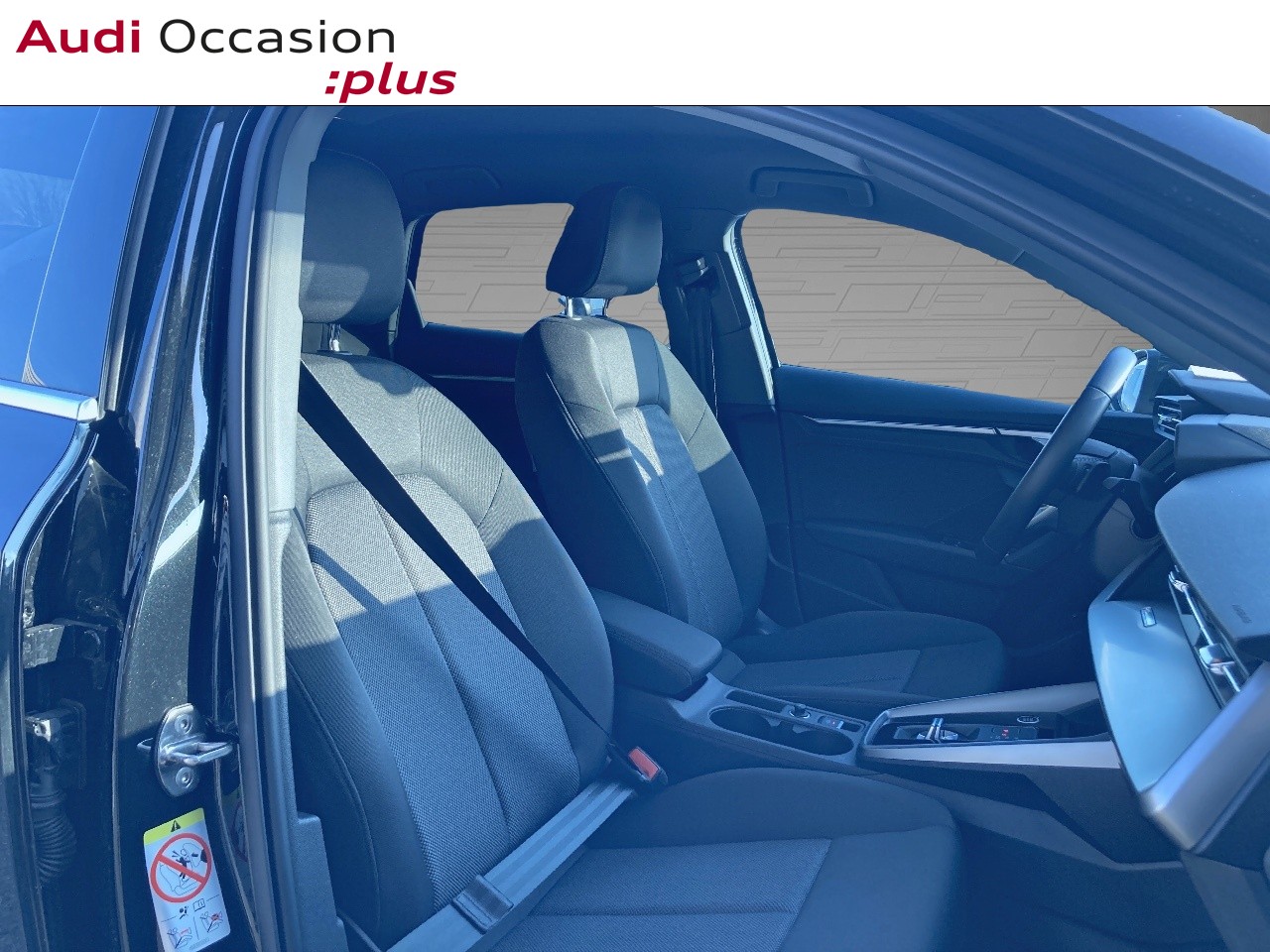 Voitures occasions Audi A3 Sportback Business Executive Lille